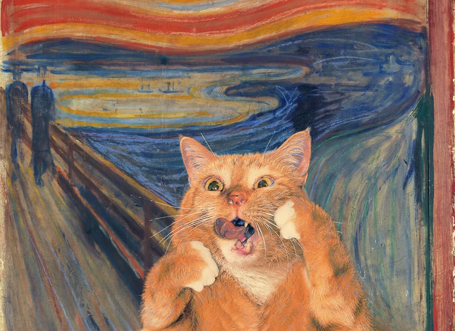 The Scream
